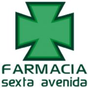 (c) Farmaciasextaavenida.com