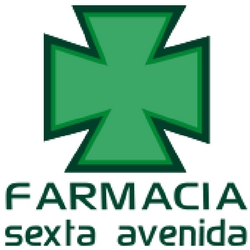 Farmacia Sexta Avenida